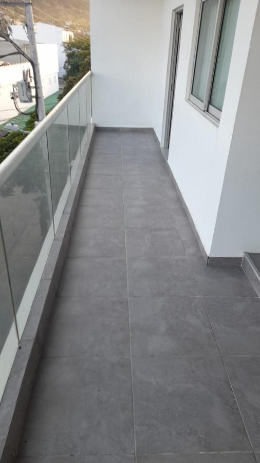 Altavita Apart Completo A 100 M Del Mar Puerto Colombia Luaran gambar